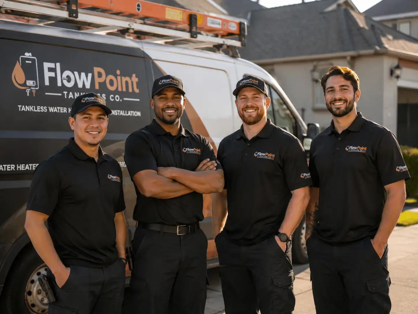 Tankless Water Heater Installation company in Allenspark, CO
