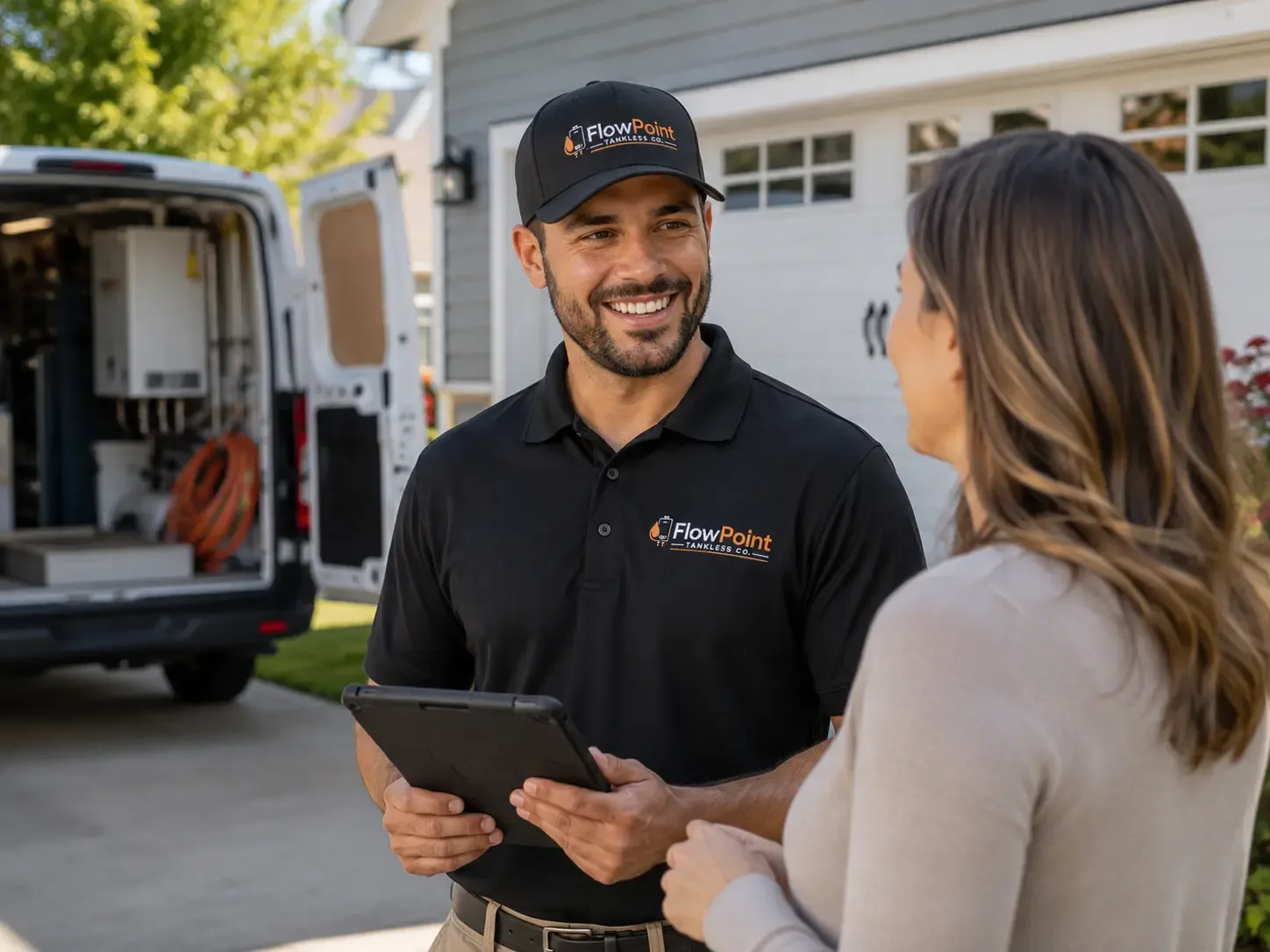 Tankless Water Heater Installation Allenspark, CO FAQs